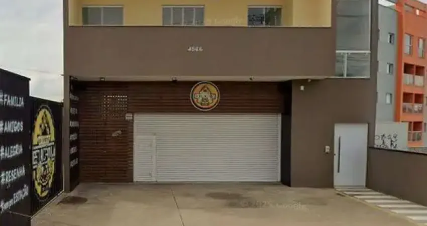 Sala comercial para alugar na Rua Wagner Borges da Silva, Jardim Veneza, Indaiatuba