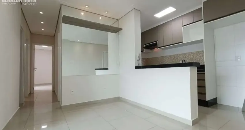 Apartamento (locação) - Residencial Belvedere - Indaiatuba/SP