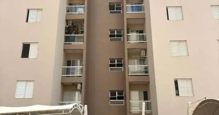 Apartamento (locação) - Residencial Vando - Indaiatuba/SP