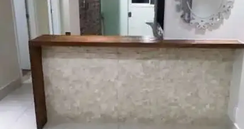 Apartamento(venda) Condomínio Residencial Brasil- Salto/SP