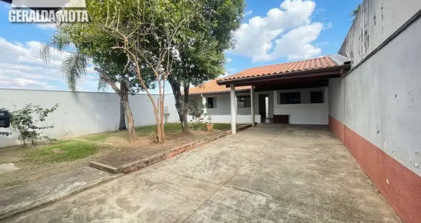 Casa com 2 quartos à venda na Rua Grécia, Jardim Celani, Salto