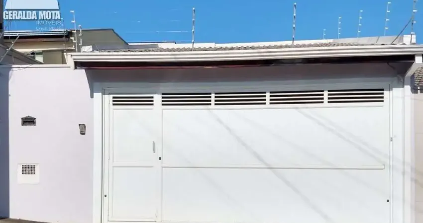 Casa com 2 quartos à venda na Rua Fortaleza, Jardim Panorama, Salto