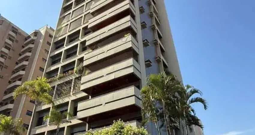 Apartamento (venda) - Edifício Albatroz - Indaiatuba/SP
