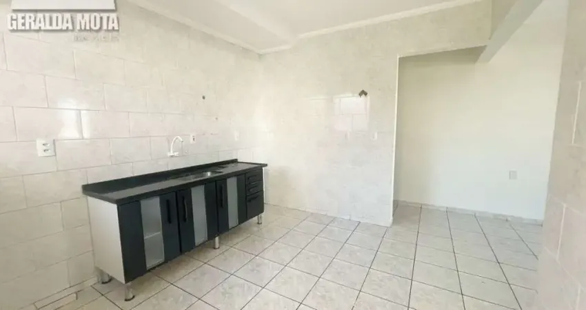Apartamento com 2 quartos à venda na Rua Taça Jules Rimet, Centro, Salto