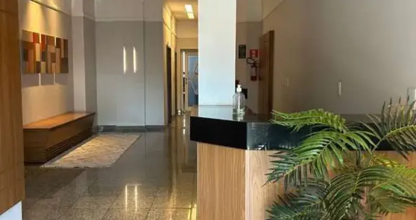 Apartamento (locação) - Ed. Piazza Di Fiore - Indaiatuba/SP