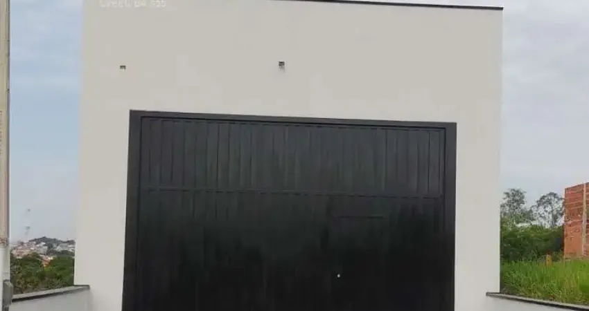 Barracão / Galpão / Depósito à venda na Avenida Airton Senna da Silva, Residencial Vila dos Eucaliptos, Salto