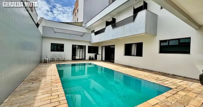 Casa com 4 quartos à venda na Rua Cabreúva, Jardim da Cidade II, Salto