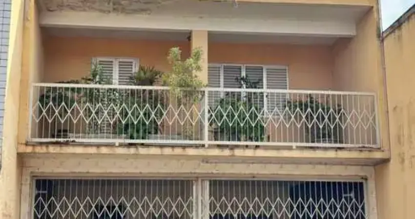 Casa com 4 quartos à venda na Rua da Barra, Centro, Salto