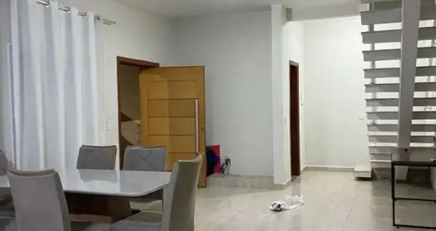 Casa com 2 quartos à venda na Rua Morumbi, Jardim Paulista II, Indaiatuba