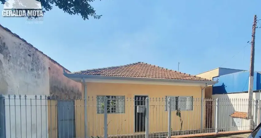 Casa com 2 quartos à venda na Rua dos Expedicionários Saltenses, Centro, Salto