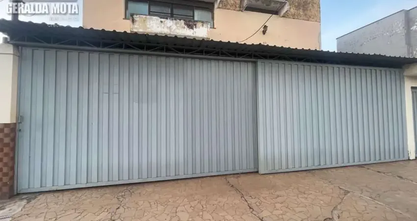 Barracão / Galpão / Depósito com 1 sala para alugar na Rua Tupis, Estação, Salto