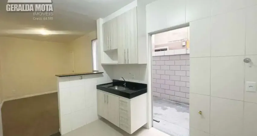 Apartamento(locação) condomínio solar dos sabias - salto/sp