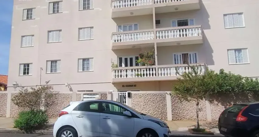 Apartamento com 3 quartos à venda na Rua Presidente Altino, Jardim Santa Rita, Indaiatuba