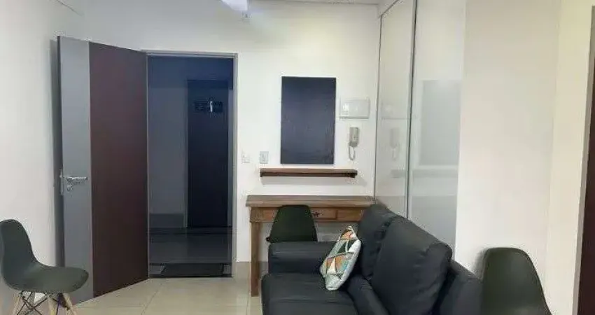 Sala comercial à venda na Avenida dos Trabalhadores, Vila Castelo Branco, Indaiatuba