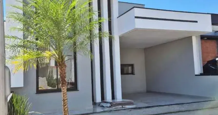 Casa com 3 quartos à venda na Rua Ivo Zacarias, Residencial Parque Imperial, Salto