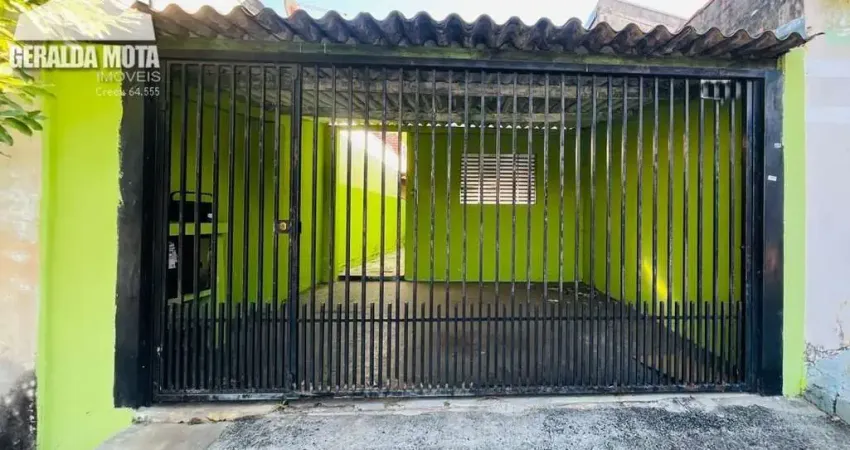 Casa com 1 quarto à venda na Rua Bulgária, Jardim das Nações, Salto