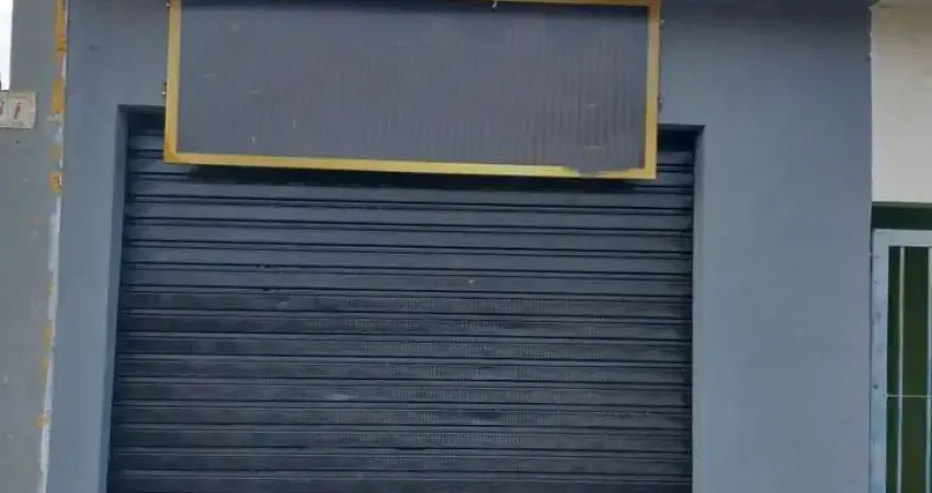 Sala comercial com 1 sala para alugar na Rua São Pedro, Jardim São Judas Tadeu, Salto