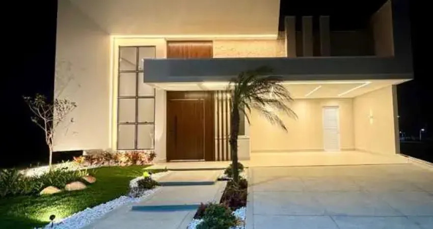 Casa (venda) - condomínio dona maria cândida - indaiatuba/sp