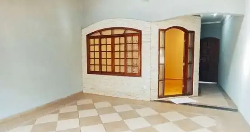 Casa com 3 quartos à venda na Rua Professor Doutor Masaharu Tanigushi, Jardim Morada do Sol, Indaiatuba