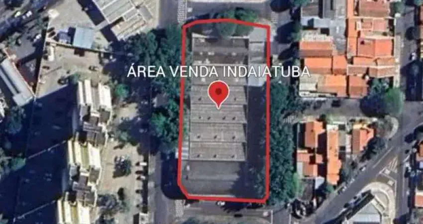 Barracão / Galpão / Depósito à venda na Rua Francisco Castelo, Jardim Nova Indaiá, Indaiatuba