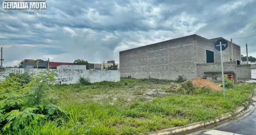Terreno comercial à venda na Rua Estado de São Paulo, Haras Paineiras, Salto