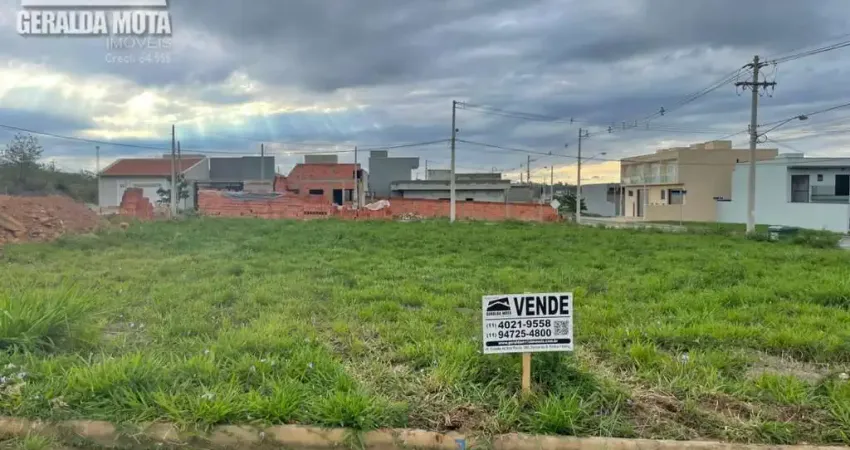 Terreno à venda na Rua Estado de São Paulo, Haras Paineiras, Salto
