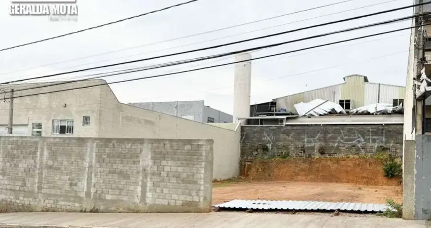 Terreno comercial à venda – bairro nossa senhora do monte serrat