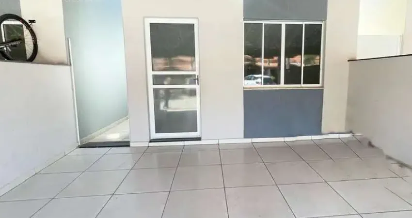 Casa (venda) condomínio residencial rio das pedras - salto/sp