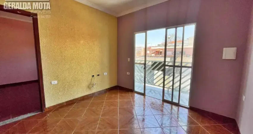 Apartamento com 2 quartos para alugar na Rua Estado do Piauí, Loteamento Terras de São Pedro e São Paulo, Salto