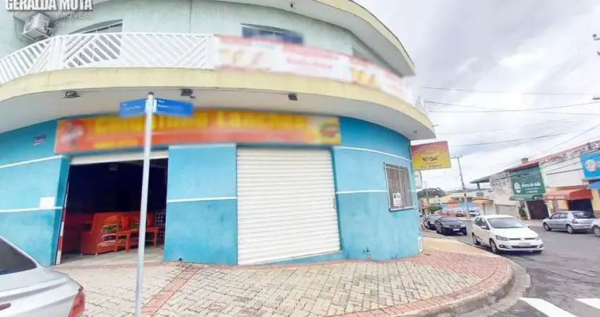 Sala comercial para alugar na Rua Estado da Bahia, Loteamento Terras de São Pedro e São Paulo, Salto