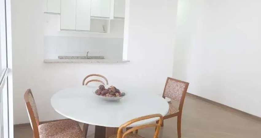 Apartamento com 2 quartos à venda na Rua Presidente João Café Filho, Bela Vista, Salto