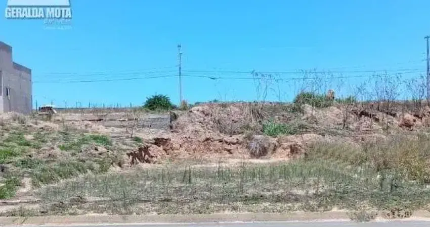 Terreno à venda na Rua dos Angicos, Jardim América, Salto