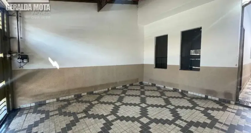 Casa com 1 quarto à venda na Rua Nepal, Jardim Planalto, Salto