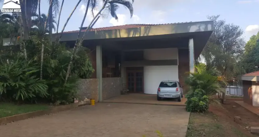 Chácara / sítio com 3 quartos à venda na Rua Los Angeles, Chácara Polaris, Indaiatuba