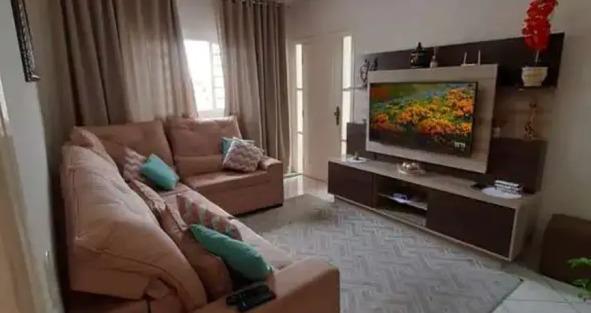 Casa com 3 quartos à venda na Rua José Estanislau Ambiel, Jardim Morada do Sol, Indaiatuba