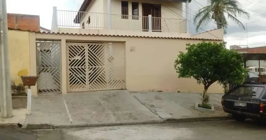 Casa com 3 quartos à venda na Rua Lourenço Rossi, Jardim Morada do Sol, Indaiatuba