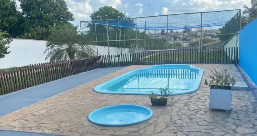 Chácara / sítio com 1 quarto à venda na Rua Chan-Chan, Lajeado, Salto