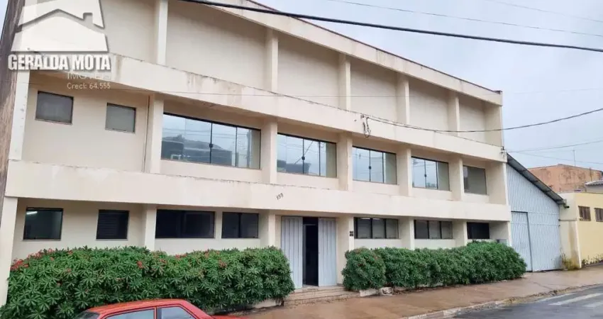Barracão / Galpão / Depósito para alugar na Rua João Batista Cruz, Parque Residencial Rondon, Salto