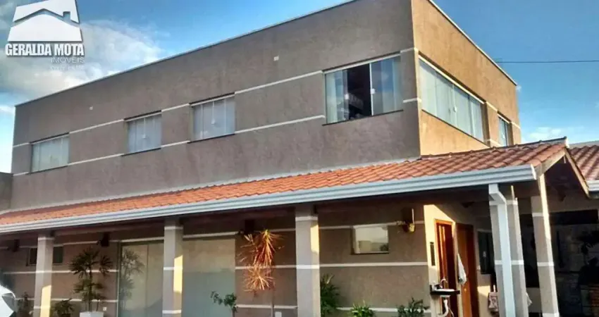 Casa com 3 quartos à venda na Rua Santa Emiliana, Residencial São Gabriel, Salto