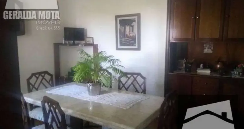 Apartamento com 4 quartos à venda na Avenida Washington Luís, Santo Amaro, São Paulo