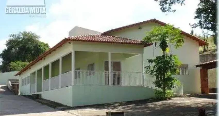 Chácara / sítio com 3 quartos à venda na Chácara do Pinhal, Cabreúva