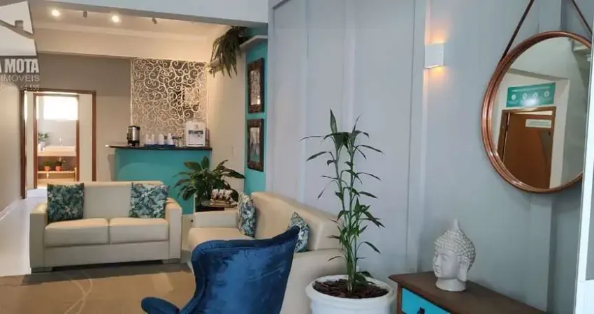 Sala comercial com 4 salas à venda na Avenida Engenheiro Fábio Roberto Barnabé, Jardim Colonial, Indaiatuba