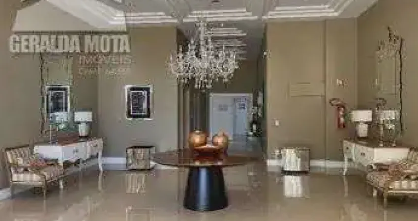 Apartamento com 3 quartos à venda na Rua Siqueira Campos, Vila Sfeir, Indaiatuba