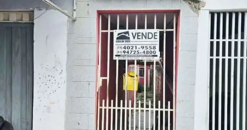 Casa com 1 quarto à venda na Rua Orestes Faustino Bonini, Portal do Éden, Itu