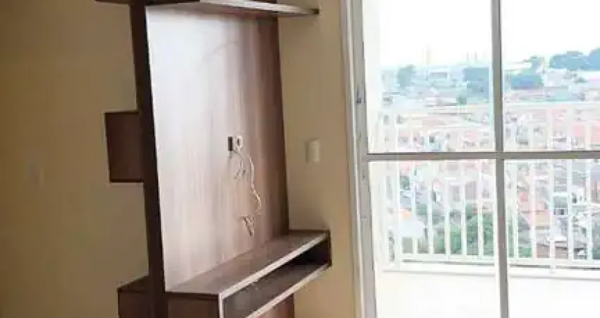 Apartamento com 3 quartos à venda na Rua Pedro Álvares Cabral, Vila Norma, Salto