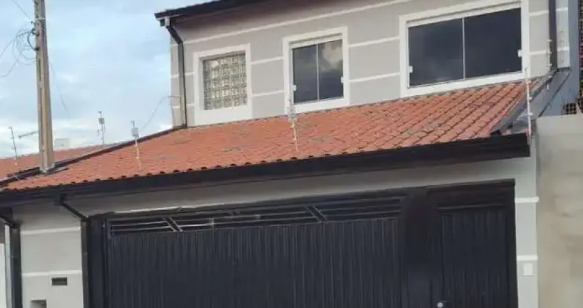 Casa com 3 quartos à venda no Jardim Santa Marta III, Salto