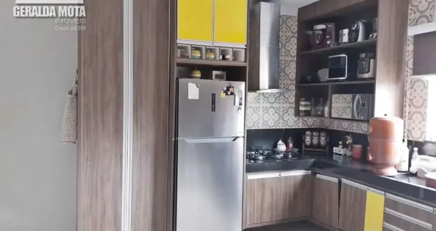 Chácara / sítio com 2 quartos à venda na Estrada do Bairro Seco, Micai, Salto