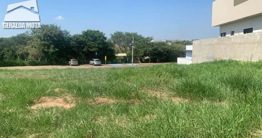 Terreno à venda na Rua Taquari, Residencial Lagos D'Icaraí, Salto