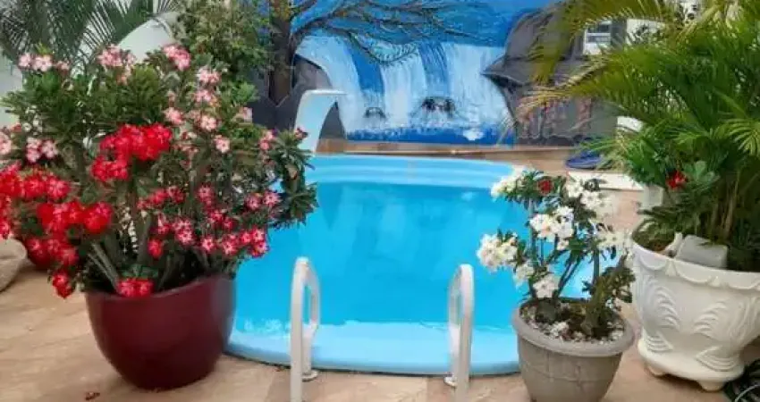 Casa com 2 quartos à venda na Rua Turim, Jardim Europa II, Indaiatuba