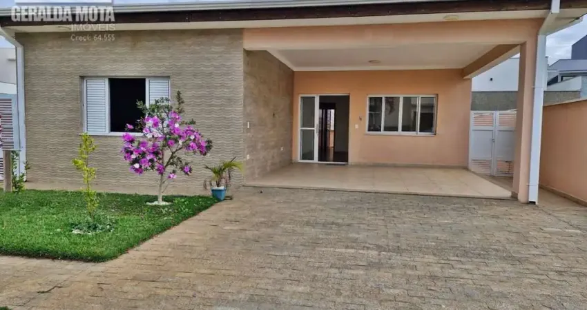 Casa com 2 quartos à venda na Rua Humaitá, Residencial Lagos D'Icaraí, Salto